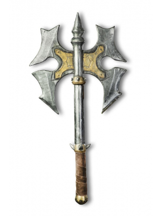 Axe Single hand LARP axe "Haerviu" Produktbild